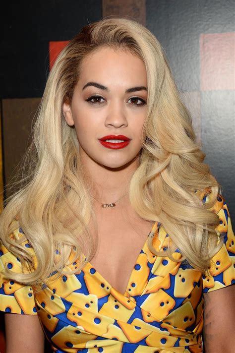 is rita ora muslim|The Religion and Political Views of Rita Ora